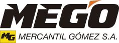 MEGO Logo