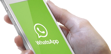 Contactanos a Través de Whatsapp Icon